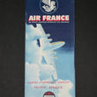 Load image into Gallery viewer, 1958 Air France France-Africa Dunlop Route Maps
