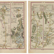 Load image into Gallery viewer, 1778 Taylor and Skinner’s Maps of the Roads of Ireland

