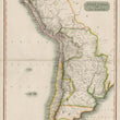 Load image into Gallery viewer, 1816 Peru, Chili and La Plata
