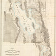 Load image into Gallery viewer, 1852 Stansbury's Expedition to the Great Salt Lake
