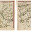 Load image into Gallery viewer, 1778 Taylor and Skinner’s Maps of the Roads of Ireland
