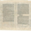 Load image into Gallery viewer, 1631 Americae Nova Tabula
