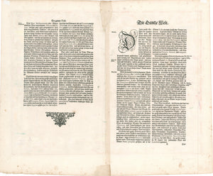Nova Totius Terrarum Orbis Geographica ac Hydrographica Tabula by: Willem Blaeu, 1631