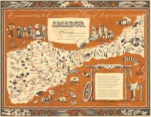 1949 Amador County