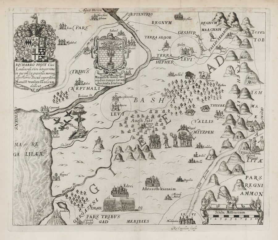 1650 Manasseh Ramus Faecundus, Ramus Faecundus Juxta Fontem