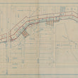Load image into Gallery viewer, 1926 The Sanitary District of Chicago. Straightening the South Branch of Chicago River...
