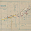 Load image into Gallery viewer, 1926 The Sanitary District of Chicago. Straightening the South Branch of Chicago River...
