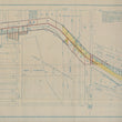 Load image into Gallery viewer, 1926 The Sanitary District of Chicago. Straightening the South Branch of Chicago River...
