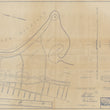 Load image into Gallery viewer, 1930 Proposed Park Extension Montrose Ave. to Lawrence Ave.
