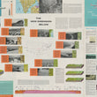Load image into Gallery viewer, 1962 American Airlines System Map
