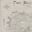 Load image into Gallery viewer, 1893 Fort Bend County - General Land Office
