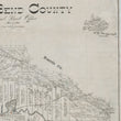 Load image into Gallery viewer, 1893 Fort Bend County - General Land Office
