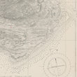 Load image into Gallery viewer, 1873 / 1943 West Indies - Barbados Nautical Chart
