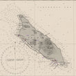 Load image into Gallery viewer, 1949 Aruba &amp; Curaçao Nautical Chart
