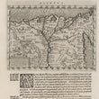 Load image into Gallery viewer, Descrittione dell’Egitto, con quella della Trogloditica... Ægyptus. by: Giovanni Maginni, 1596
