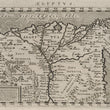 Load image into Gallery viewer, 1596 Descrittione dell’Egitto, con quella della Trogloditica sua vicina. Ægyptus.
