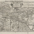 Load image into Gallery viewer, Alexandri Magni Expeditio by: J. Hondius / S. Purchas, 1625
