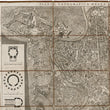 Load image into Gallery viewer, 1829 Pianta Topografica della Citta di Roma dell' Anno 1829
