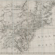 Load image into Gallery viewer, 1771 A New and Accurate Map of  Part of North America...
