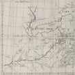 Load image into Gallery viewer, 1771 A New and Accurate Map of  Part of North America...
