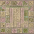 Load image into Gallery viewer, 1843 Mitchell's National Map of the United States
