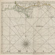 Load image into Gallery viewer, The Coast of West Florida and Louisiana by: Thomas Jeffreys, 1774
