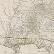 Load image into Gallery viewer, 1776 A General Map of the Southern British Colonies in America...
