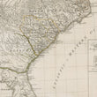 Load image into Gallery viewer, 1776 A General Map of the Southern British Colonies in America...
