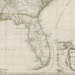 Load image into Gallery viewer, 1776 A General Map of the Southern British Colonies in America...
