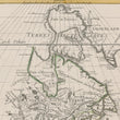 Load image into Gallery viewer, L'Amerique Septentrionale Dressee sur les Observations de Mrs. de l'Academie Royale des Sciences by: Guillaume de L'Isle, 1700 / 1708

