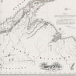 Load image into Gallery viewer, 1845 Map of that Part of the Mineral Lands Adjacent to Lake Superior, Ceded to the United States by the Treaty of 1842 with the Chippewas

