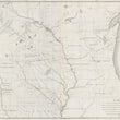 Load image into Gallery viewer, 1836 A Map of a Portion of the Indian Country Lying East and West of the Mississippi River to the Forty Sixth Degree of North Latitude from Personal Observation Made in the Autumn of 1835 and Recent Authentic Documents.
