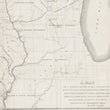 Load image into Gallery viewer, 1836 A Map of a Portion of the Indian Country Lying East and West of the Mississippi River to the Forty Sixth Degree of North Latitude from Personal Observation Made in the Autumn of 1835 and Recent Authentic Documents.
