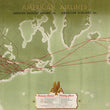 Load image into Gallery viewer, 1947 AOA Overseas Plotting Chart
