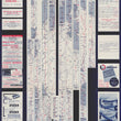 Load image into Gallery viewer, 1958 Air France France-Africa Dunlop Route Maps
