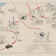 Load image into Gallery viewer, 1945 The 29th Infantry Division "29 Let's Go"
