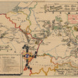 Load image into Gallery viewer, 71st Infantry Division World War II Europe by Albrecht &amp; Willie, 1946
