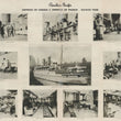 Load image into Gallery viewer, 1948 Canadian Pacific: Empress of Canada &amp; Empress of France
