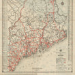 Load image into Gallery viewer, 1934 Maine Its Recreation and History
