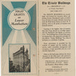 Load image into Gallery viewer, 1935 High Lights on Lower Manhattan
