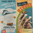 Load image into Gallery viewer, 1958 Missouri's Lake of the Ozarks

