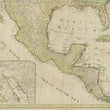 Load image into Gallery viewer, 1783 A New Map of North America, with the West India Islands. Divided according to the Preliminary Articles of Peace, Signed at Versailles, 20 Jan. 1783
