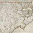 Load image into Gallery viewer, 1775 / 1776 An Accurate Map of North and South Carolina with their Indian Frontiers...
