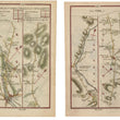 Load image into Gallery viewer, 1778 Taylor and Skinner’s Maps of the Roads of Ireland
