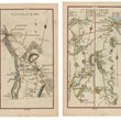 Load image into Gallery viewer, 1778 Taylor and Skinner’s Maps of the Roads of Ireland
