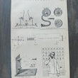 Load image into Gallery viewer, 1875 - 1889 Early Telecommunications and Printing - Encyclopædia Brittanica
