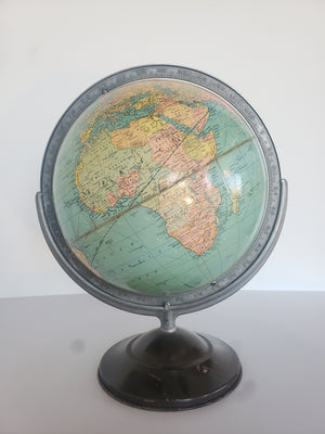World & Celestial Globes, Maps, Atlases, Globes, Antiques