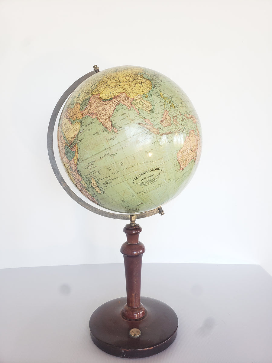 1925 Columbus-Globe | 33 cm