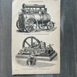 Load image into Gallery viewer, 1875 - 1889 Steam Power &amp; Hydraulic Engineering - Encyclopædia Brittanica

