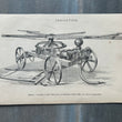 Load image into Gallery viewer, 1875 - 1889 Steam Power &amp; Hydraulic Engineering - Encyclopædia Brittanica
